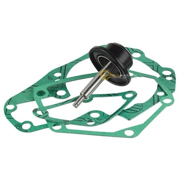 Membrana regulatora Deutz BF4M1012 BF4M1012C