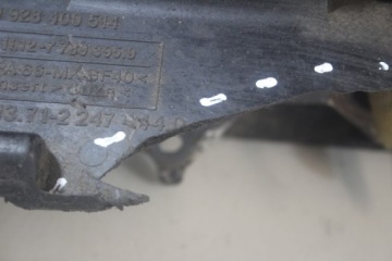 ГОЛОВКА ДВИГАТЕЛЯ BMW E65 3.0D