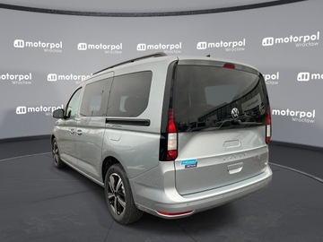 Volkswagen Caddy V 2025 Volkswagen Caddy Maxi LIFE/7 os., AUTOMAT DSG, 1.5, zdjęcie 3