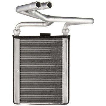 RADIÁTOR TOYOTA CAMRY 01-06