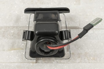 JEEP WRANGLER JK SVĚTLO TABULKY SPZ LED