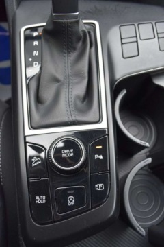 Kia Sportage V SUV 1.6 T-GDI MHEV 150KM 2022 Kia Sportage SalonPL 1.6 T-GDI 150 KM MHEV Automat MSmart Kamera ASO 1.6, zdjęcie 20