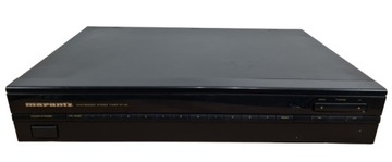 Marantz ST-40 - stereo tuner / FM / AM