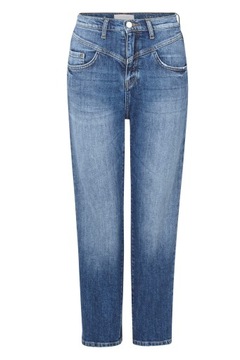 Rich & Royal Boyfriend-Jeans SPODNIE JEANS 29/32