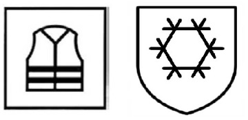 ЗИМНИЕ РАБОЧИЕ БРЮКИ FRISTADS HI-VIS