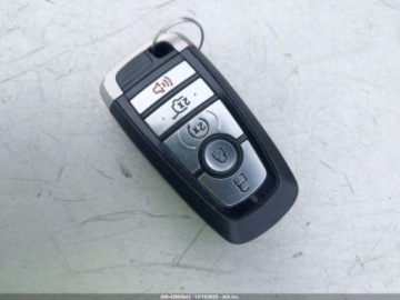 Ford Explorer VI 2019 Ford Explorer 2019 Ford Explorer Sport 4WD 3.5 Benzyna 365KM, zdjęcie 13