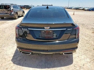 Cadillac 2021 Cadillac CT5 Sport 2021 2.0l 2.0 Benzyna 237KM, zdjęcie 2