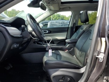 Jeep Compass II 2022 Jeep Compass Limited 2022 2.4l 2.4 Benzyna 177KM, zdjęcie 7