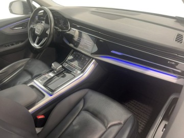 Audi Q7 II 2022 Audi Q7 45 TDI mHEV Quatrro S Line Tiptr. Kombi, zdjęcie 15