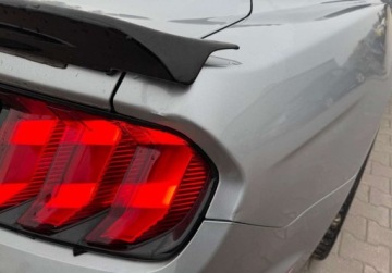 Ford Mustang VI 2021 Ford Mustang 2021 Ford Mustang 2.3L - w POLSCE po oplatach i akcyzie FV, zdjęcie 18