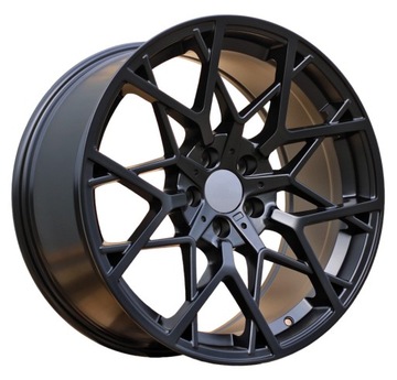 FELGI 18 do BMW SERII X X3 I E83 II F25 II F25 Facelift X4 F26 X5 I E53 LCI