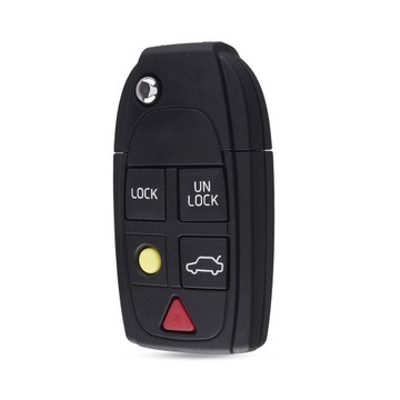 Obudowa pilot kluczyk Volvo XC90 V50 XC70 S60