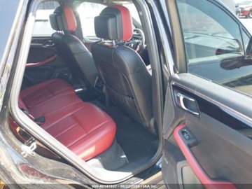 Porsche Macan 2021 Porsche Macan 2021 2.0l 2.0 Benzyna 248KM, zdjęcie 10
