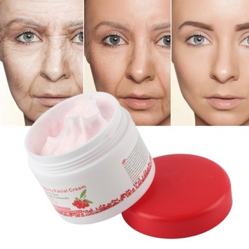 100ml Coqi Berry Facial Cream for Anti Wrinkle
