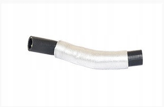 PRZEWĂ“D INTERCOOLER CITROEN C2 C3