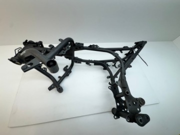 YAMAHA XSR 700 MT07 RAMA NADWOZIE