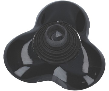 Mocowanie głowic tnących golarki Philips