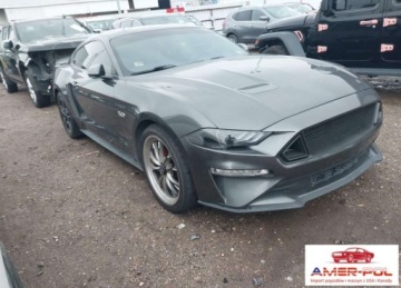 Ford Mustang VI 2019 Ford Mustang FORD MUSTANG GT 5.0 Benzyna 466KM