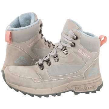 Kappa Trekkingi 243240 L'Grey/Ice 1465