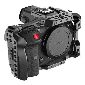 Клетка для камеры Canon EOS R5C Cage — 8Sinn