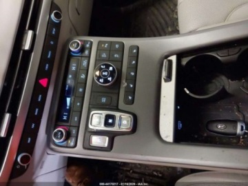 Hyundai 2023 Hyundai Palisade 2023 r., 3,8L LIMITED 3.8 Benzyna 291KM, zdjęcie 18