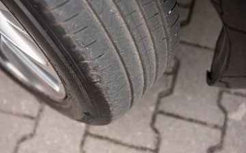 DS 4 I Hatchback Facelifting 2015 (Citroen) 2.0 BlueHDi 181KM 2015 Citroen DS4 2.0HDI 180KM Xenon Skora Masaz Navi Ledy Po Serwisie 2.0, zdjęcie 29