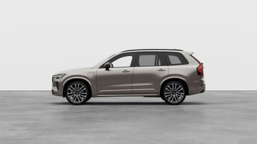 Volvo XC90 II SUV Plug-In Facelifting 2024 2.0 T8  455KM 2026 Volvo XC 90 Ultra Dark T8 AWD Plug-in hybrid (310, zdjęcie 4