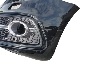 Zderzak, atrapa, grill, kratki AUDI SQ-5