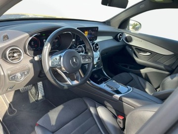 Mercedes GLC C254/X254 2022 Mercedes-Benz GLC 2.0 Benzyna 197KM, zdjęcie 11