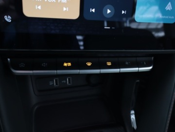 MG ZS II SUV Classic 1.5 VTi-Tech 106KM 2024 MG ZS SUV 1.5, 1. Właściciel, Serwis ASO, VAT 23%, zdjęcie 16