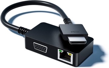Adapter Lenovo ThinkPad Onelink+ To VGA/RJ45