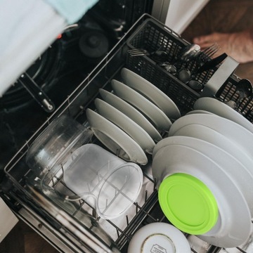 ЗАМЕНЫ КОНТЕЙНЕРОВ ДЛЯ МОРОЖЕНОГО ДЛЯ NINJA CREAMI PINTS 4 ШТ.