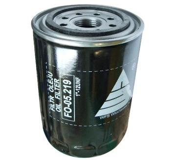 Filtr oleju Ursus C-330 C-360 FO-05.219 AB Filter