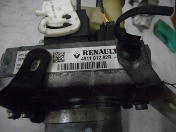 DACIA SANDERO II 0.9 TCE ČERPADLO SERVA 491101292R