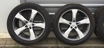JEEP GRAND CHEROKEE WL 21 22 23 FELGA 20