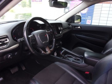 Dodge Durango III 3.6 V6 294KM 2021 Dodge Durango 7 osobowy, zdjęcie 11