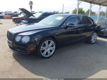 Bentley Continental II 2017 Bentley Flying Spur 2017r., 4x4, 4.0L V8 4.0 Benzyna 521KM, zdjęcie 1