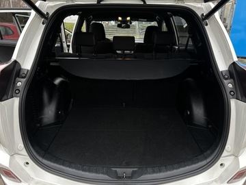 Toyota RAV4 IV MPV Facelifting 2.0 D-4D 143KM 2017 Toyota RAV 4 Kamera Cofania! Tempomat! Alufelgi! E, zdjęcie 25
