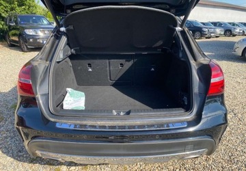 Mercedes GLA I Off-roader 1.6 200 156KM 2017 Mercedes-Benz GLA Polski salon, I wlasciciel 1.6 Benzyna 156KM, zdjęcie 11