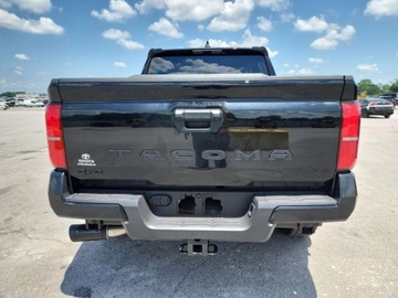 Toyota Tacoma II 2024 Toyota Tacoma Double Cab 2024 2.4l 2.4 Benzyna 278KM, zdjęcie 9