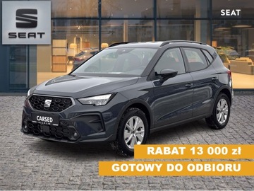 Seat Arona 2026 Seat Arona 1.0 TSI 115 KM Style 6-biegowa manualna