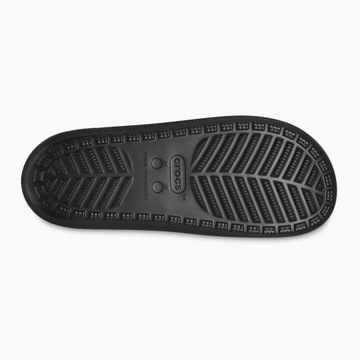 Klapki Crocs Classic Slide V2 black 42-43 EU