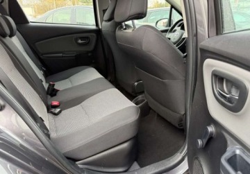 Skoda Fabia III Kombi 1.0 TSI 95KM 2017 Skoda Fabia salon Polska , I wlasciciel Benzyna 95KM, zdjęcie 9