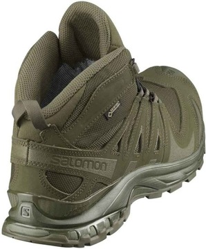 BUTY SALOMON TAKTYCZNE WOJSKOWE XA FORCES MID GTX