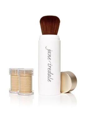 JANE IREDALE PUDER AMAZING BASE REFILLABLE RADIANT SPF20