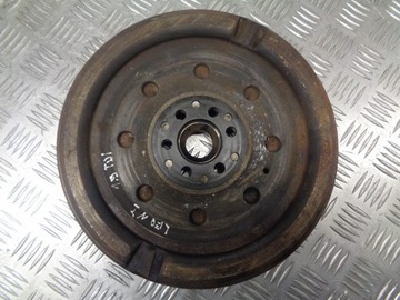 KOLO DVOUHMOTNÉ SEAT LEON I 1.9 TDI 417001911