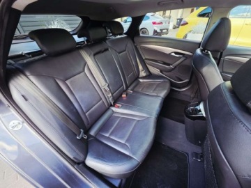 Hyundai i40 Kombi 1.7 CRDi HIGH 136KM 2015 Hyundai i40 Premium 1.7CRDi 136KM Skora Led Navi Kamera Panorama Keyless G, zdjęcie 1