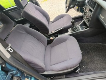 Audi 80 B4 Sedan 2.0 90KM 1994 Audi 80 Zadbany bez korozji ,bezwypadkowy, zdjęcie 13