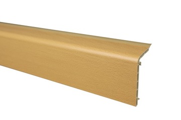 LISTWA MASKOWNICA NA RURY CO BUK 2M