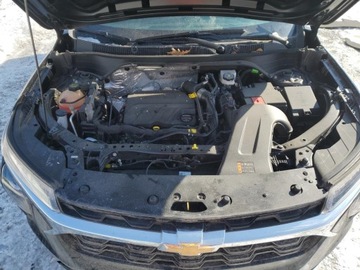 Chevrolet Trax 2024 Chevrolet Trax LS 2024 1.2l 1.2 Benzyna 137KM, zdjęcie 6